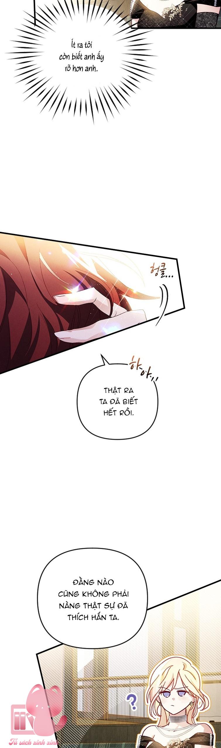 Nuôi Vị Hôn Phu Bằng Tiền Bạc - Chap 17