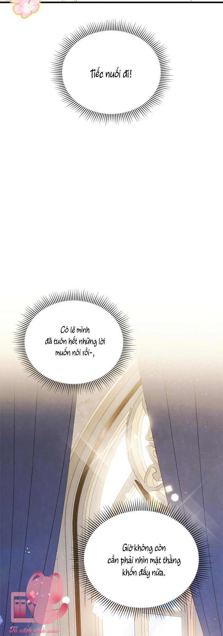 Nuôi Vị Hôn Phu Bằng Tiền Bạc - Chap 17