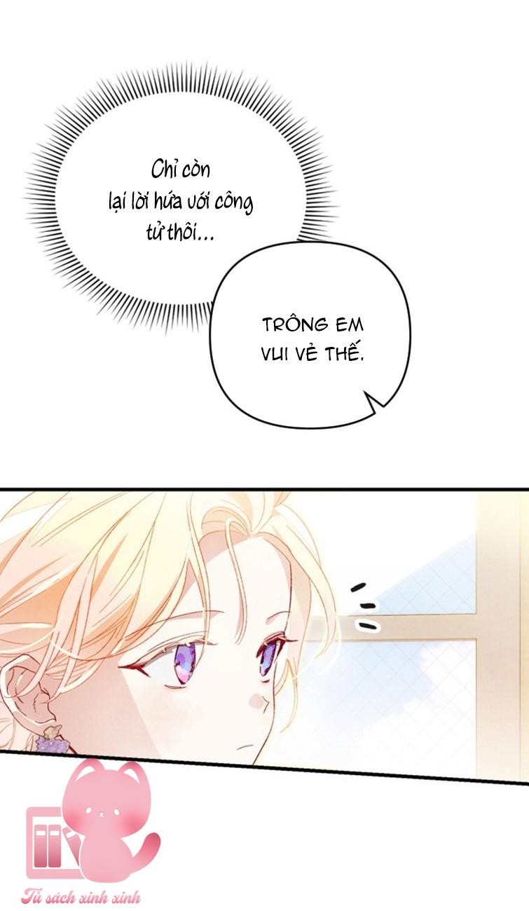 Nuôi Vị Hôn Phu Bằng Tiền Bạc - Chap 17
