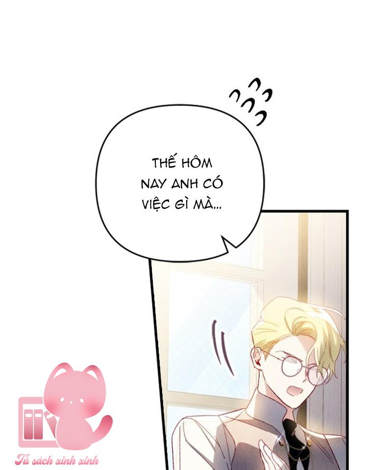 Nuôi Vị Hôn Phu Bằng Tiền Bạc - Chap 17