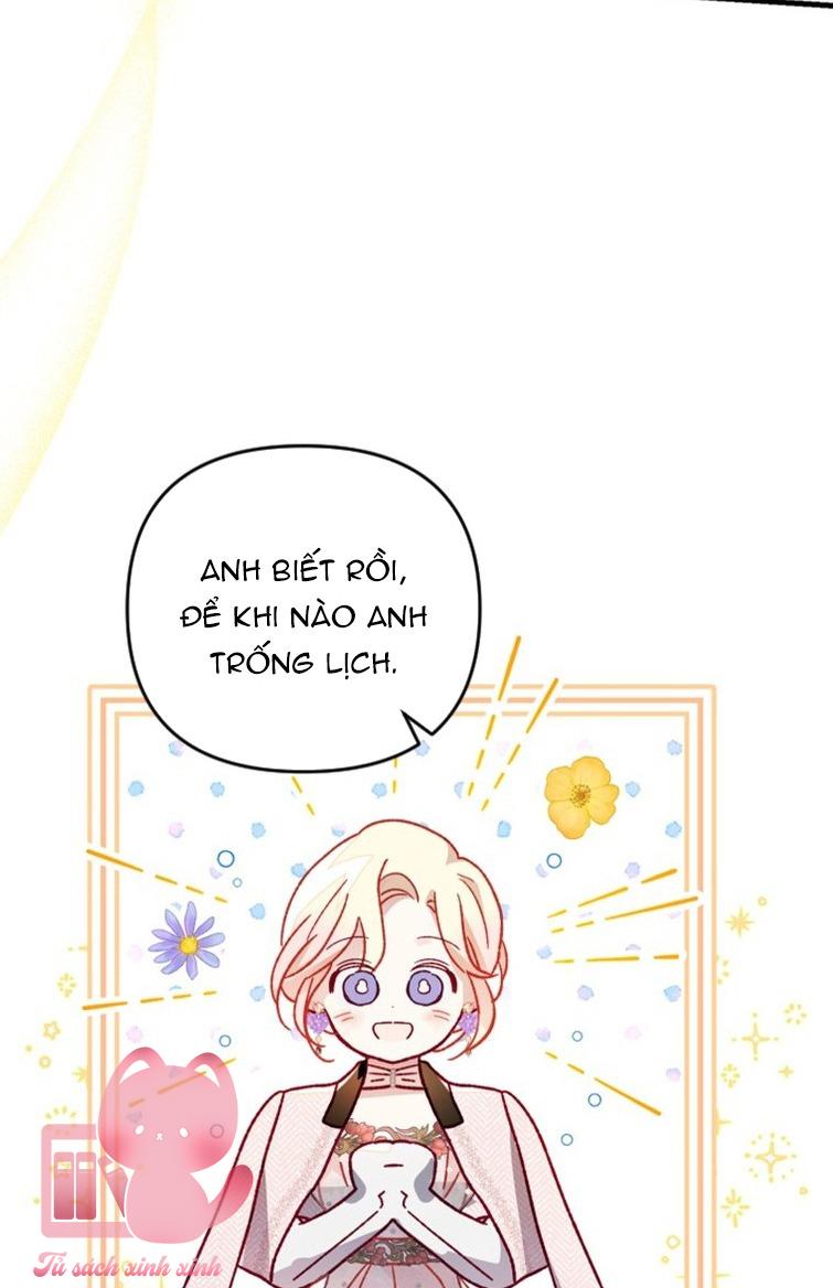 Nuôi Vị Hôn Phu Bằng Tiền Bạc - Chap 17