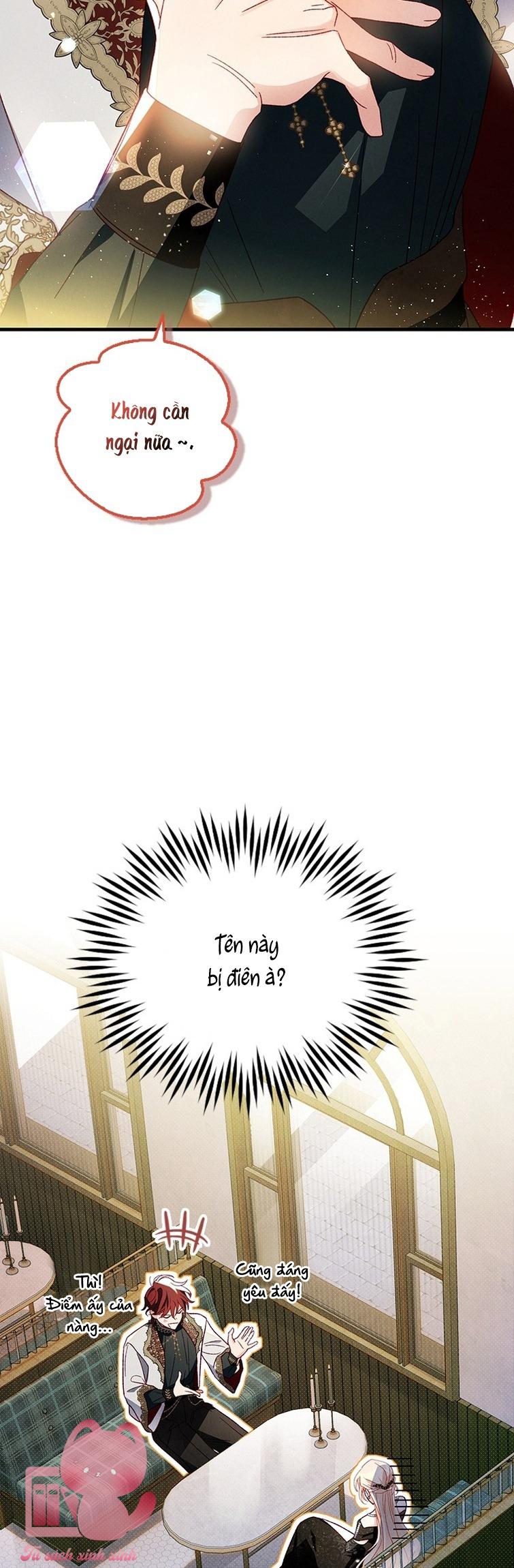 Nuôi Vị Hôn Phu Bằng Tiền Bạc - Chap 17