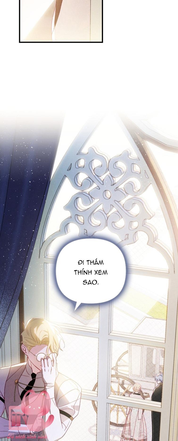 Nuôi Vị Hôn Phu Bằng Tiền Bạc - Chap 17