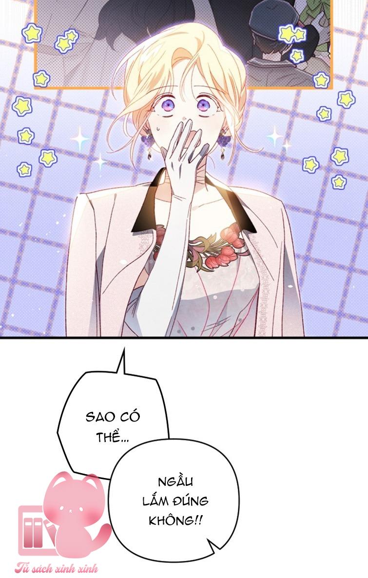 Nuôi Vị Hôn Phu Bằng Tiền Bạc - Chap 17