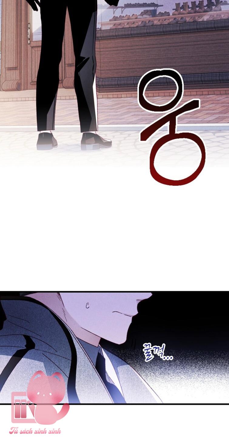 Nuôi Vị Hôn Phu Bằng Tiền Bạc - Chap 18