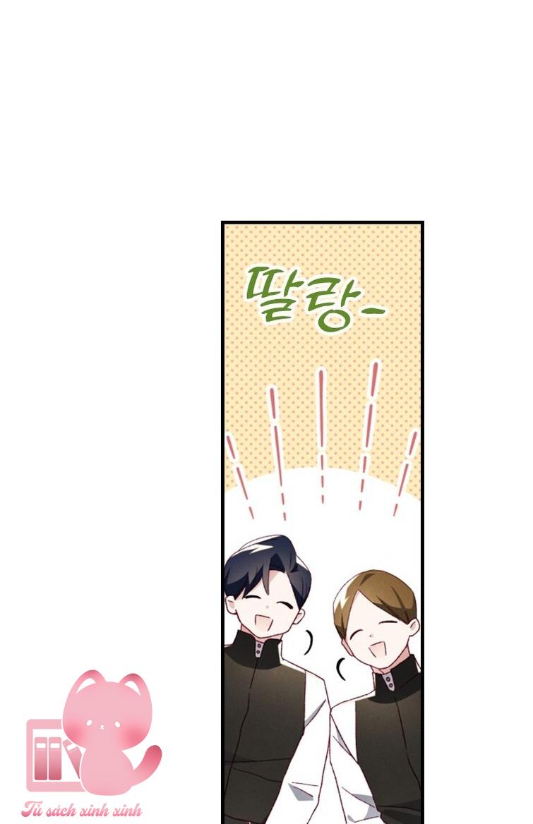 Nuôi Vị Hôn Phu Bằng Tiền Bạc - Chap 18