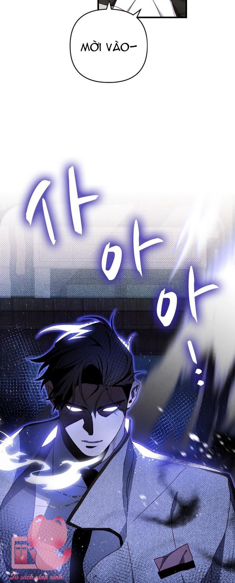 Nuôi Vị Hôn Phu Bằng Tiền Bạc - Chap 18