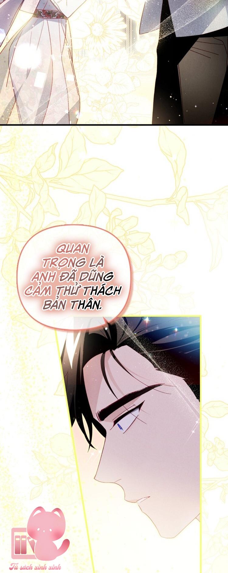 Nuôi Vị Hôn Phu Bằng Tiền Bạc - Chap 18