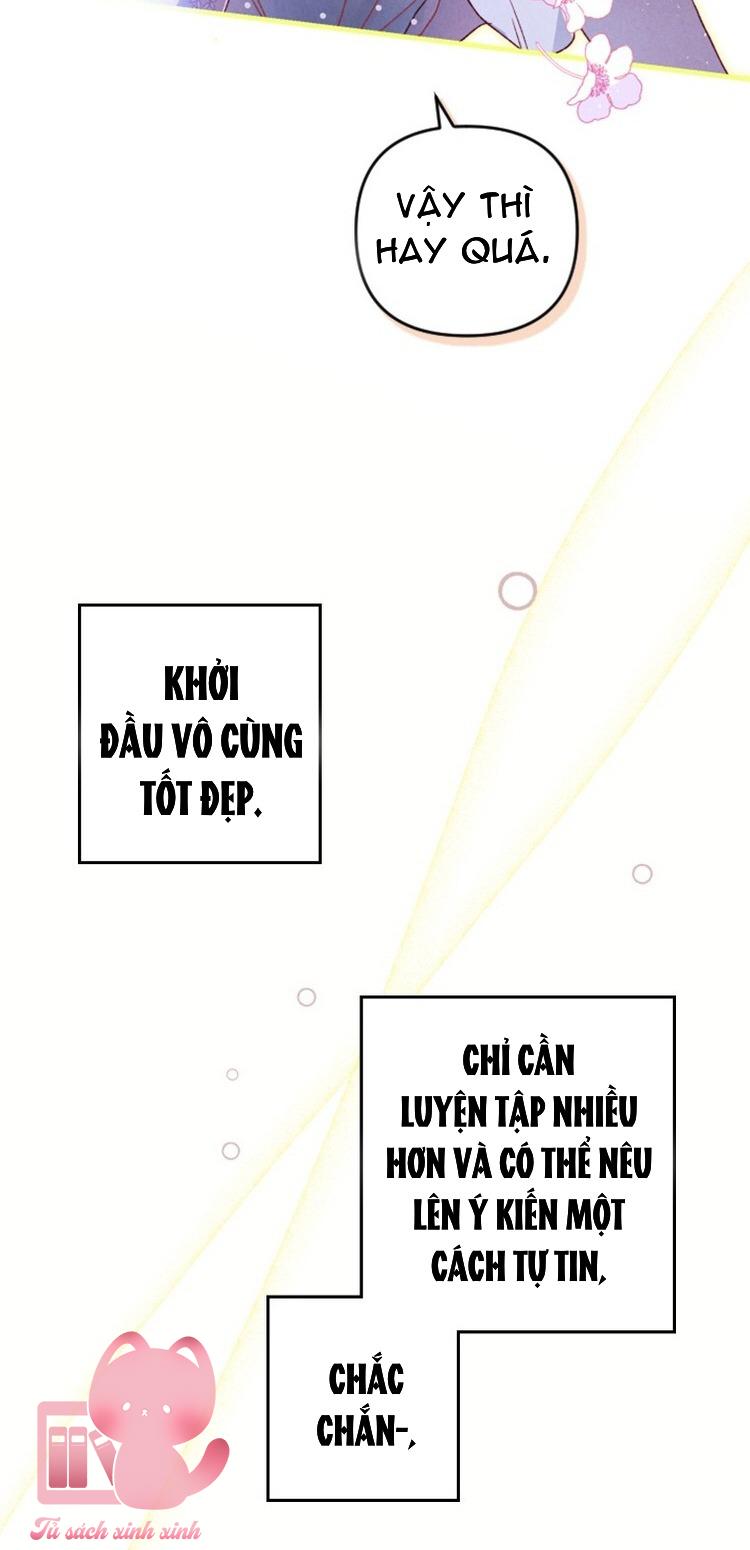 Nuôi Vị Hôn Phu Bằng Tiền Bạc - Chap 18