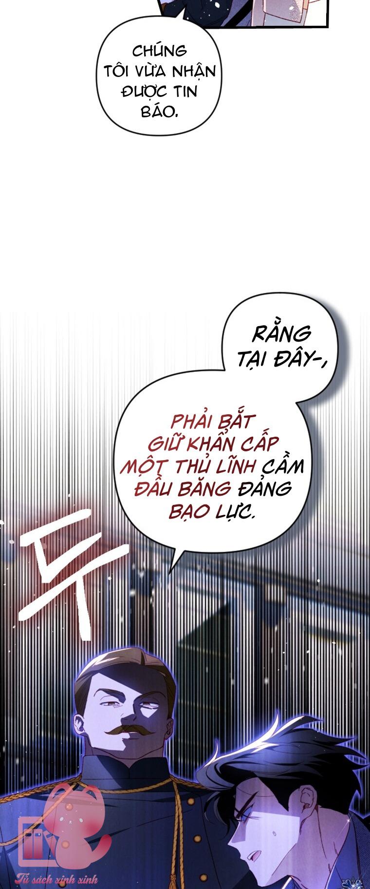 Nuôi Vị Hôn Phu Bằng Tiền Bạc - Chap 18