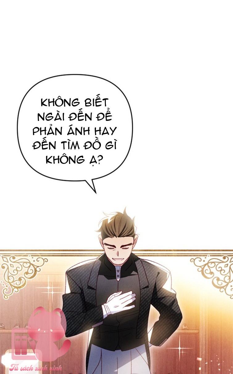 Nuôi Vị Hôn Phu Bằng Tiền Bạc - Chap 18