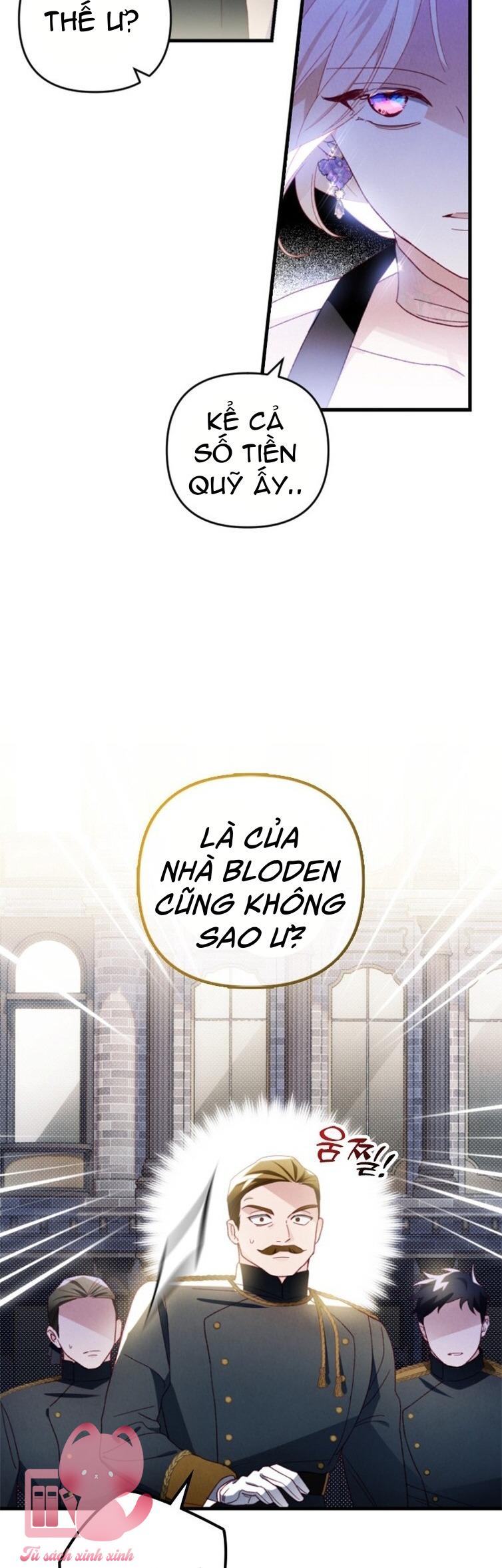 Nuôi Vị Hôn Phu Bằng Tiền Bạc - Chap 19