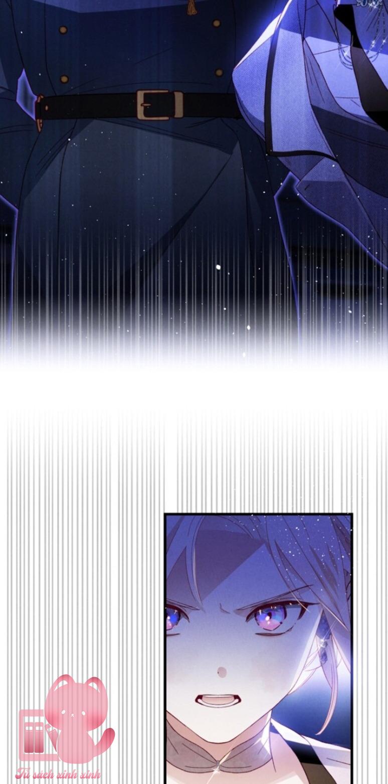 Nuôi Vị Hôn Phu Bằng Tiền Bạc - Chap 19