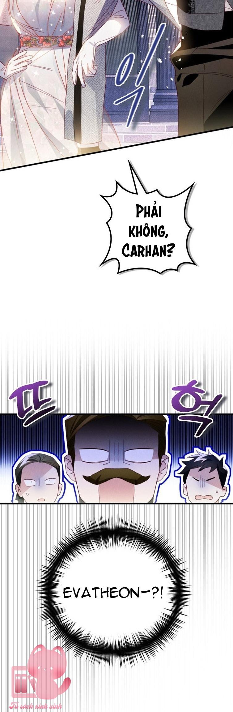 Nuôi Vị Hôn Phu Bằng Tiền Bạc - Chap 19