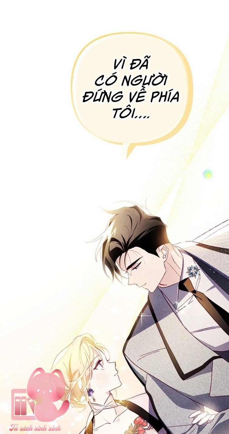 Nuôi Vị Hôn Phu Bằng Tiền Bạc - Chap 19