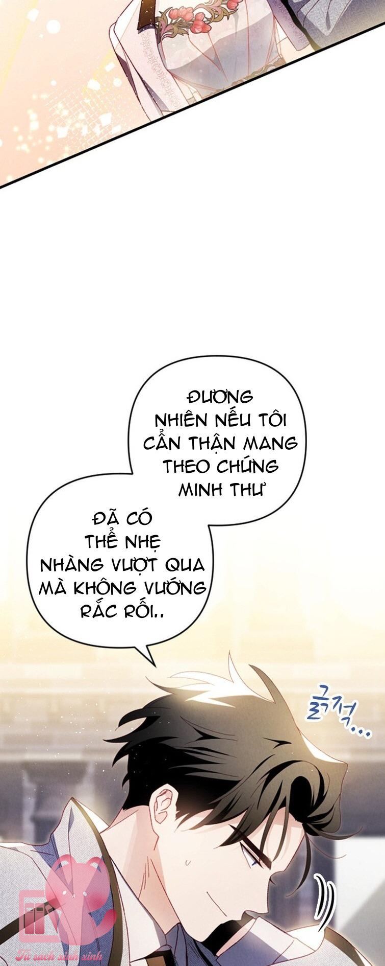 Nuôi Vị Hôn Phu Bằng Tiền Bạc - Chap 19