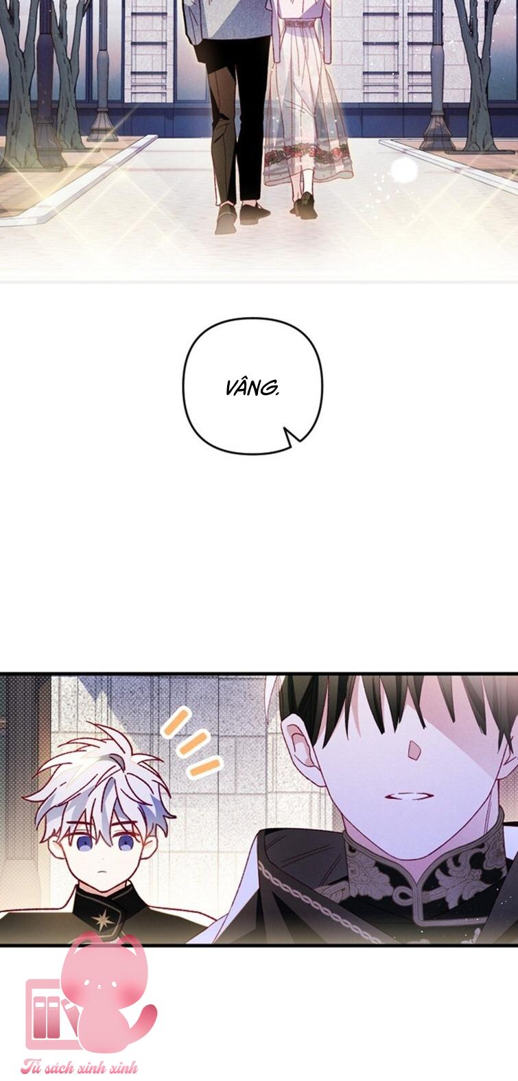 Nuôi Vị Hôn Phu Bằng Tiền Bạc - Chap 19