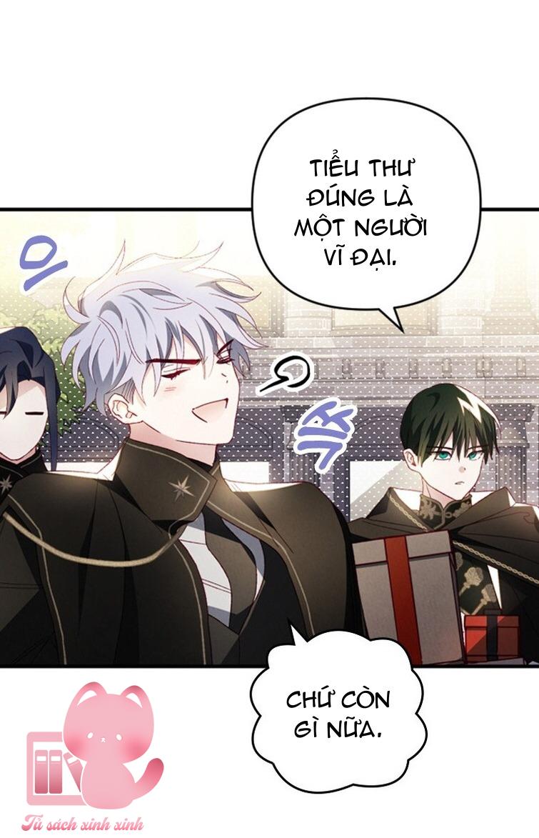 Nuôi Vị Hôn Phu Bằng Tiền Bạc - Chap 19