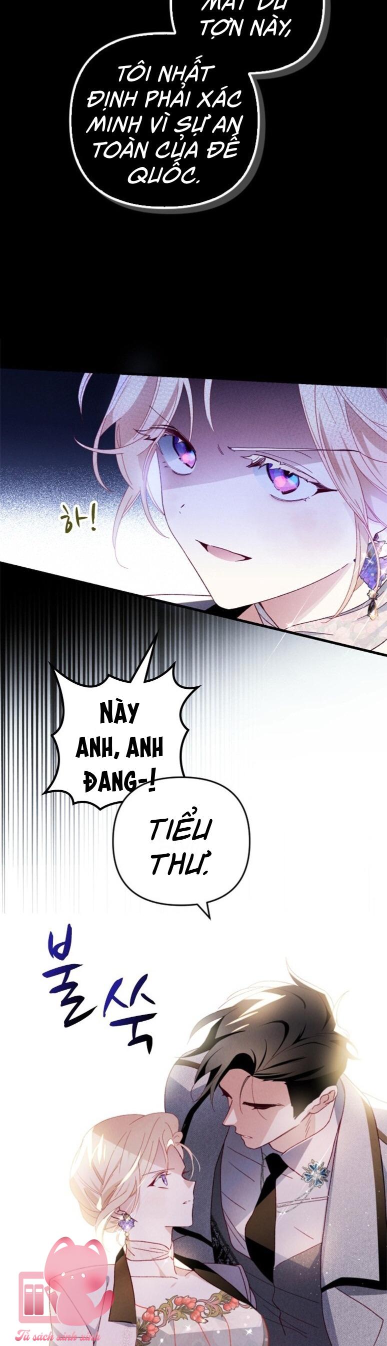 Nuôi Vị Hôn Phu Bằng Tiền Bạc - Chap 19