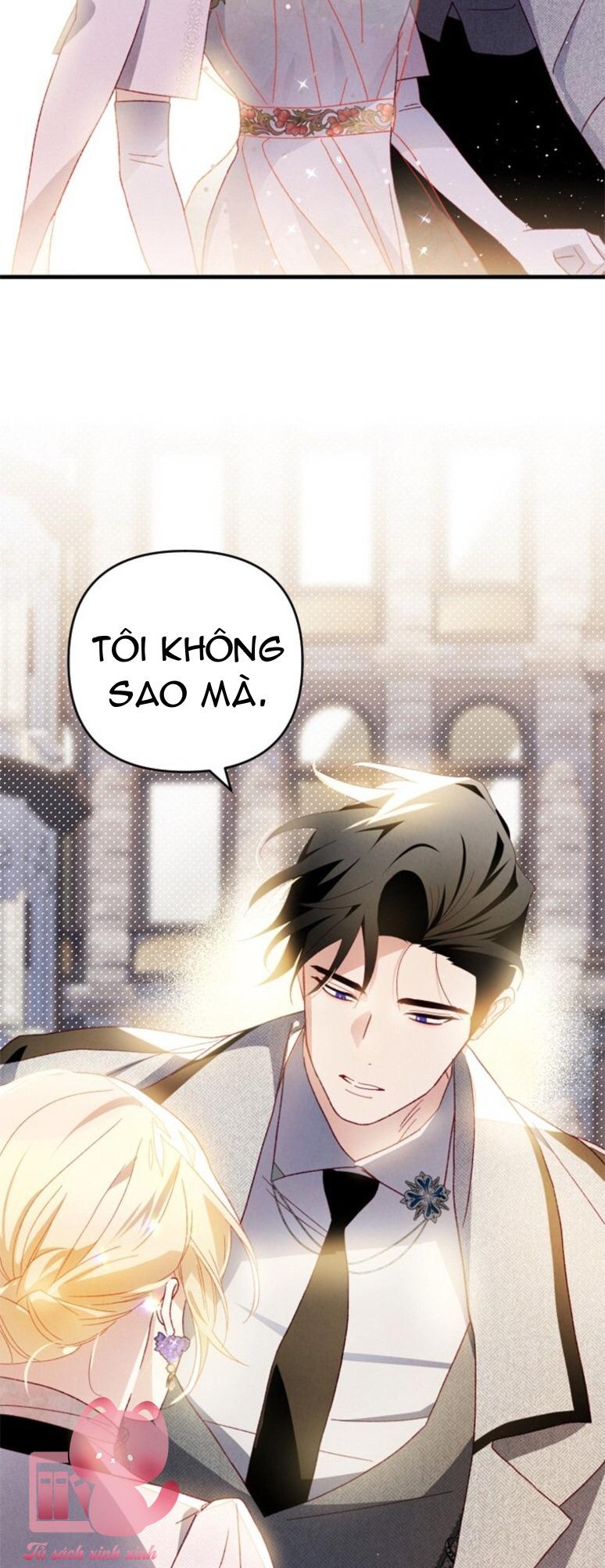 Nuôi Vị Hôn Phu Bằng Tiền Bạc - Chap 19