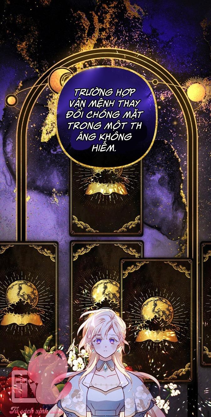 Nuôi Vị Hôn Phu Bằng Tiền Bạc - Chap 2