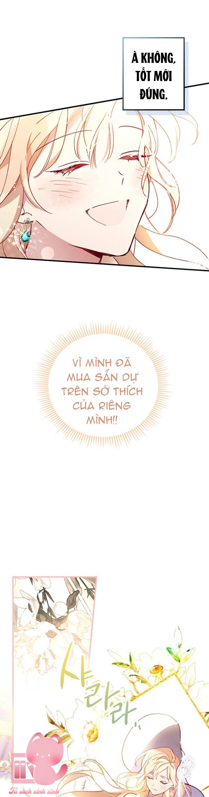 Nuôi Vị Hôn Phu Bằng Tiền Bạc - Chap 2