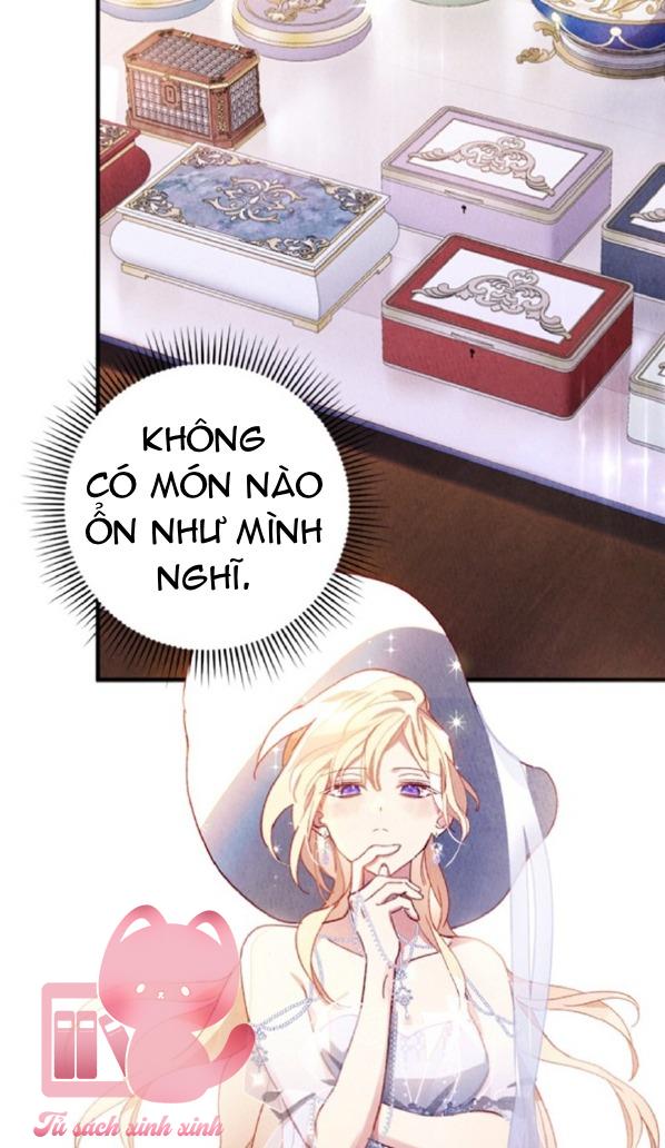 Nuôi Vị Hôn Phu Bằng Tiền Bạc - Chap 2