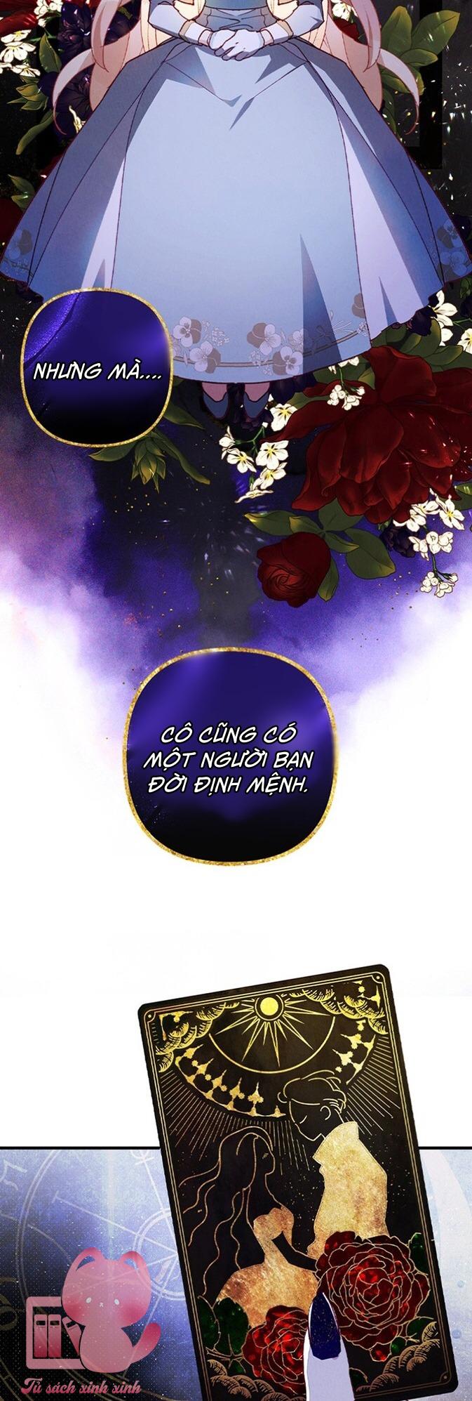 Nuôi Vị Hôn Phu Bằng Tiền Bạc - Chap 2