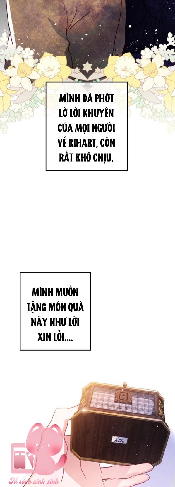 Nuôi Vị Hôn Phu Bằng Tiền Bạc - Chap 2