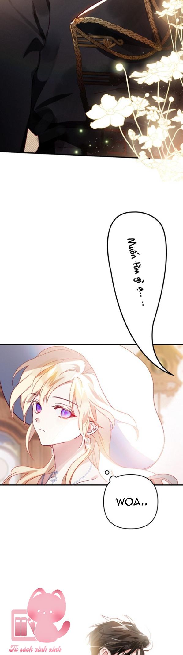 Nuôi Vị Hôn Phu Bằng Tiền Bạc - Chap 2