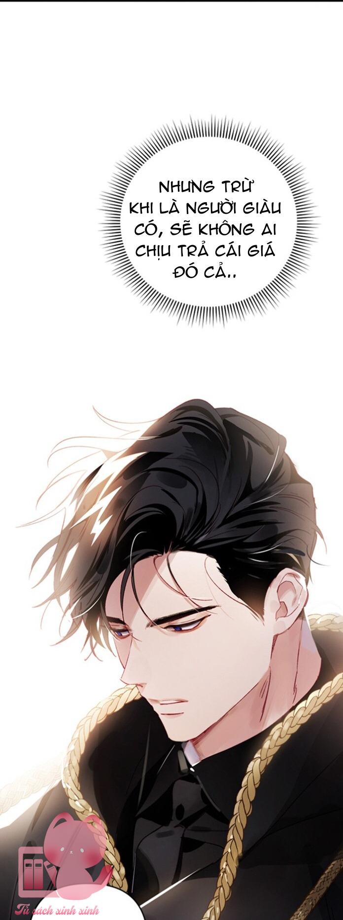 Nuôi Vị Hôn Phu Bằng Tiền Bạc - Chap 2