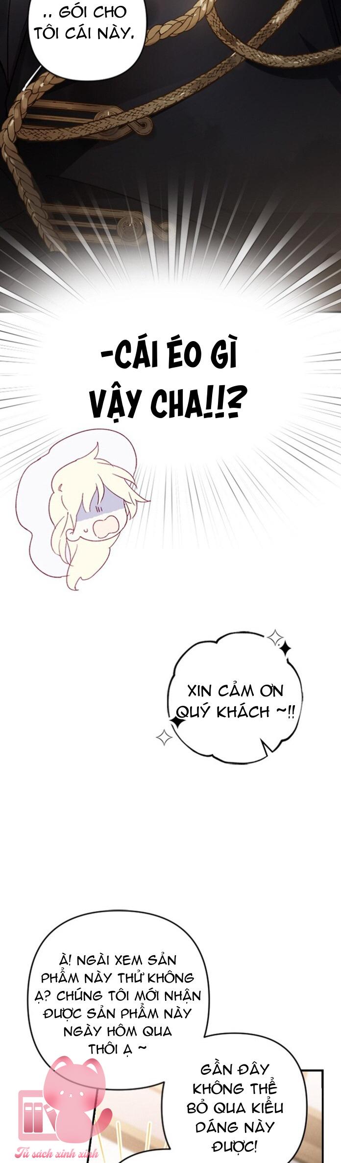 Nuôi Vị Hôn Phu Bằng Tiền Bạc - Chap 2