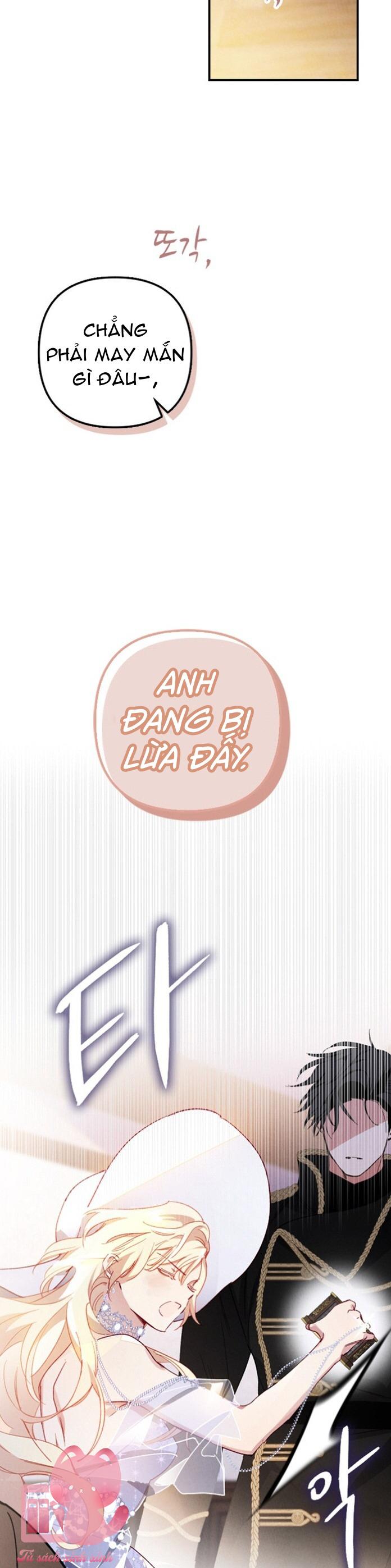 Nuôi Vị Hôn Phu Bằng Tiền Bạc - Chap 2