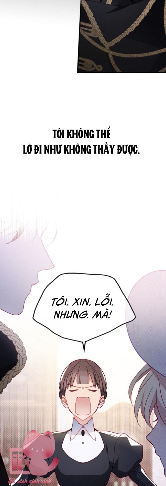 Nuôi Vị Hôn Phu Bằng Tiền Bạc - Chap 2