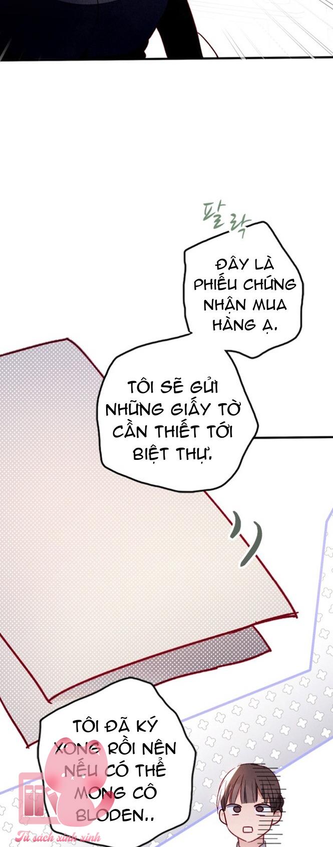 Nuôi Vị Hôn Phu Bằng Tiền Bạc - Chap 2