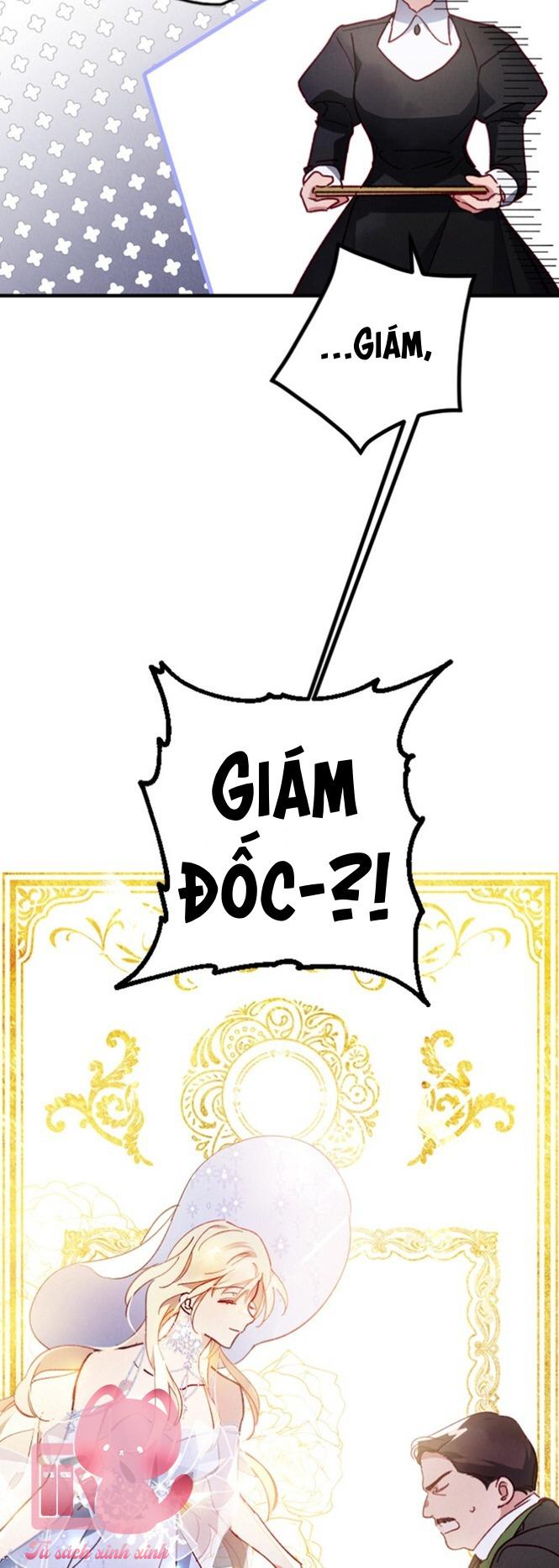 Nuôi Vị Hôn Phu Bằng Tiền Bạc - Chap 2