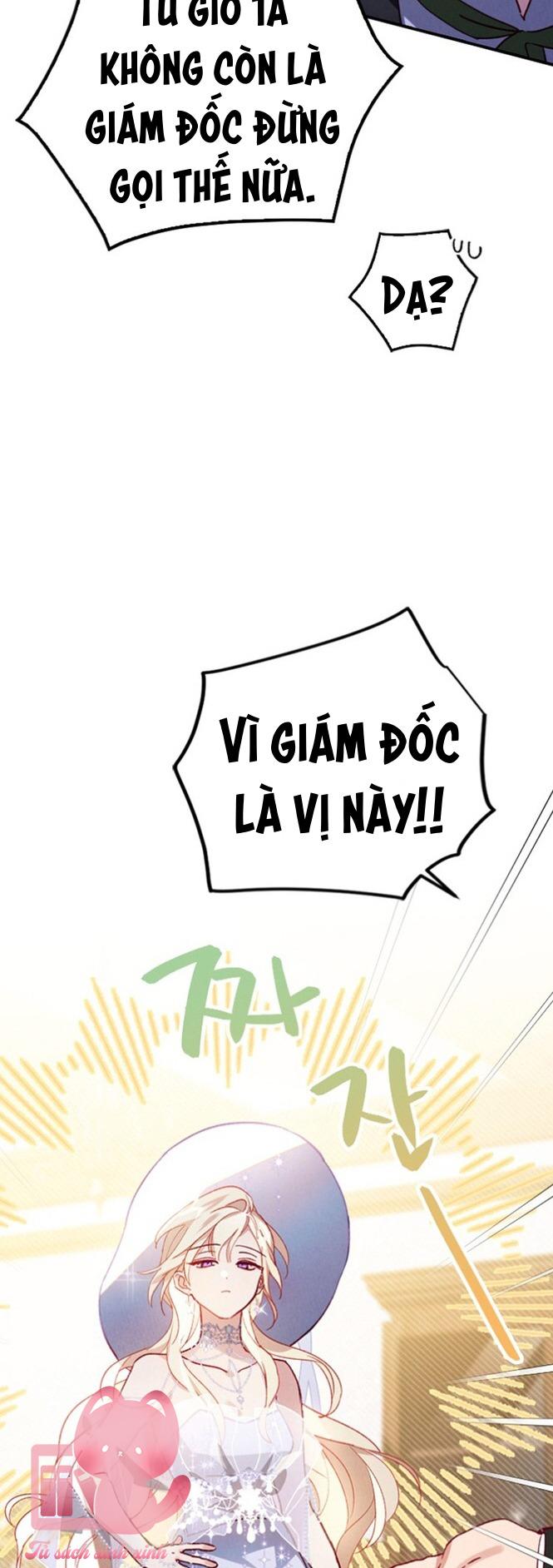 Nuôi Vị Hôn Phu Bằng Tiền Bạc - Chap 2