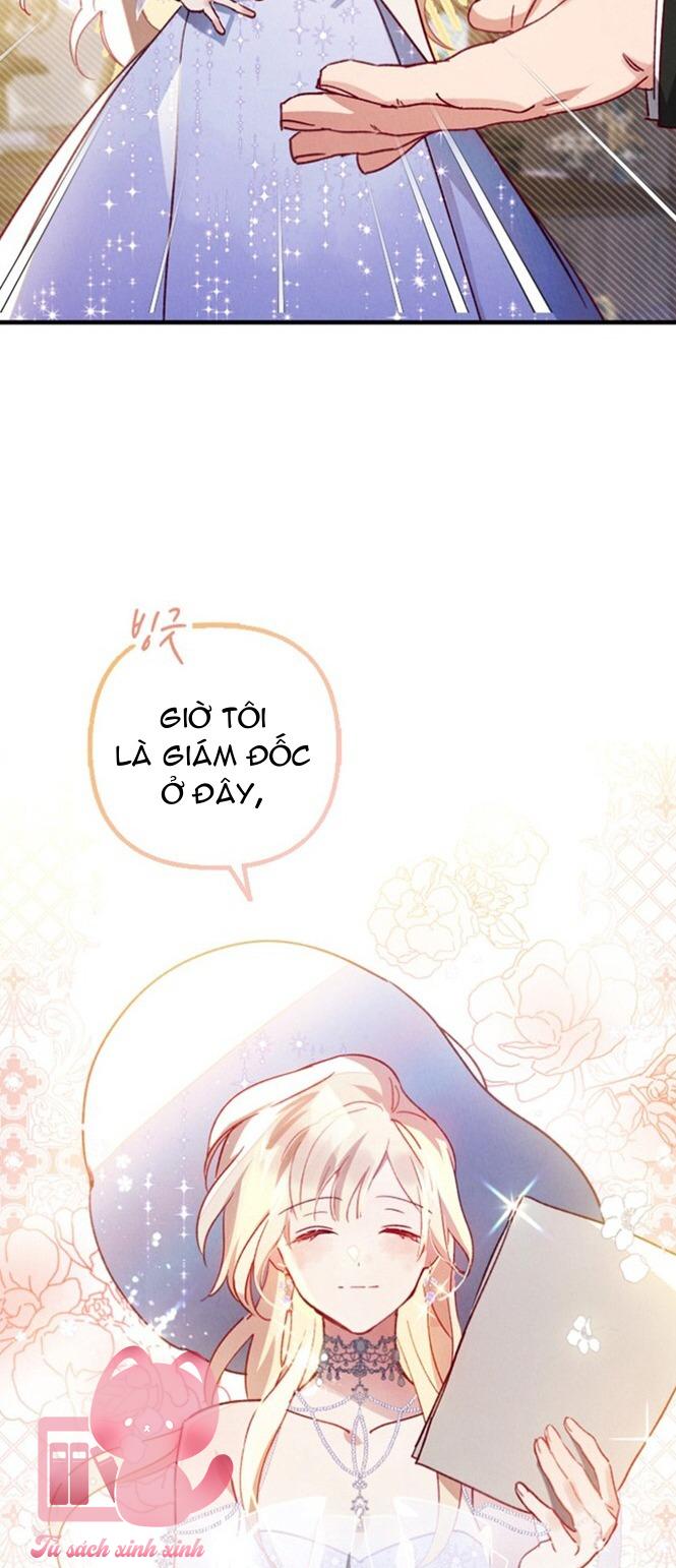 Nuôi Vị Hôn Phu Bằng Tiền Bạc - Chap 2