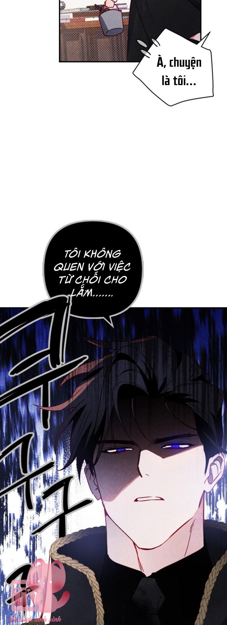 Nuôi Vị Hôn Phu Bằng Tiền Bạc - Chap 2