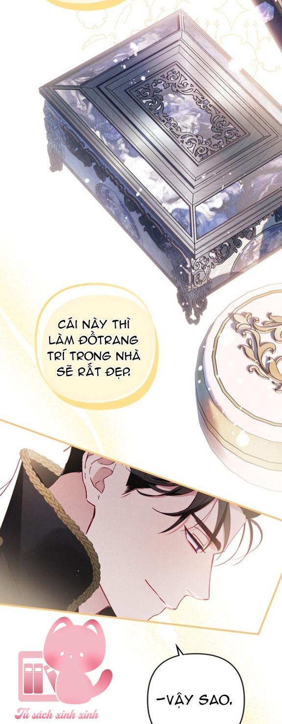 Nuôi Vị Hôn Phu Bằng Tiền Bạc - Chap 2