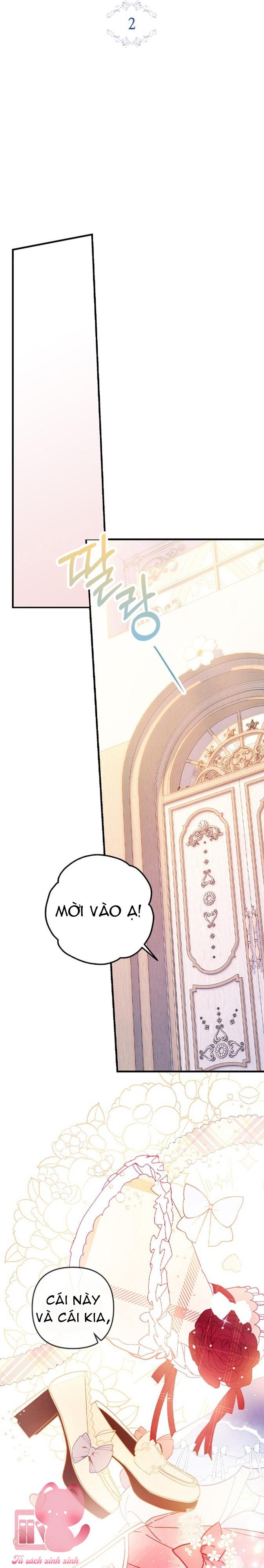 Nuôi Vị Hôn Phu Bằng Tiền Bạc - Chap 2