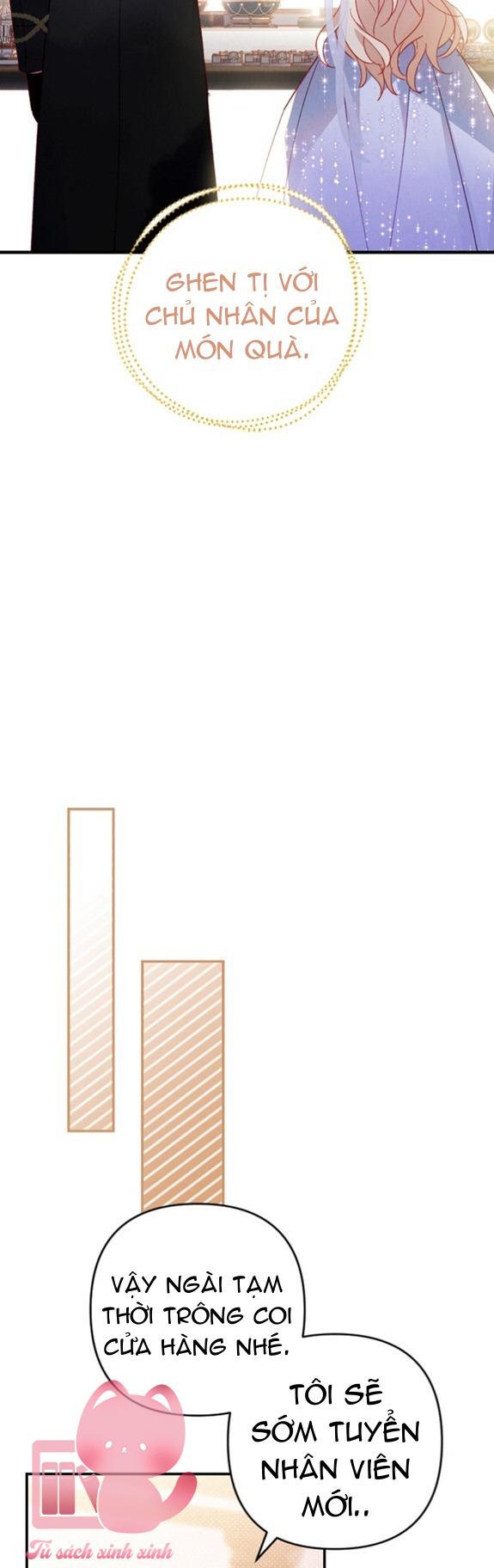 Nuôi Vị Hôn Phu Bằng Tiền Bạc - Chap 2