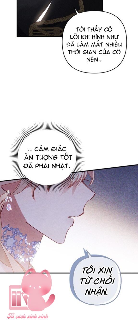 Nuôi Vị Hôn Phu Bằng Tiền Bạc - Chap 2