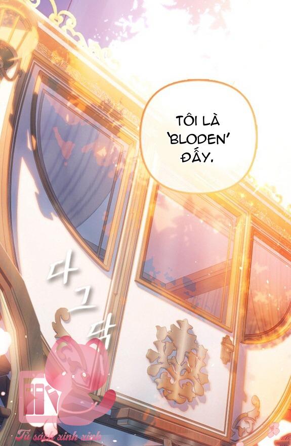 Nuôi Vị Hôn Phu Bằng Tiền Bạc - Chap 2