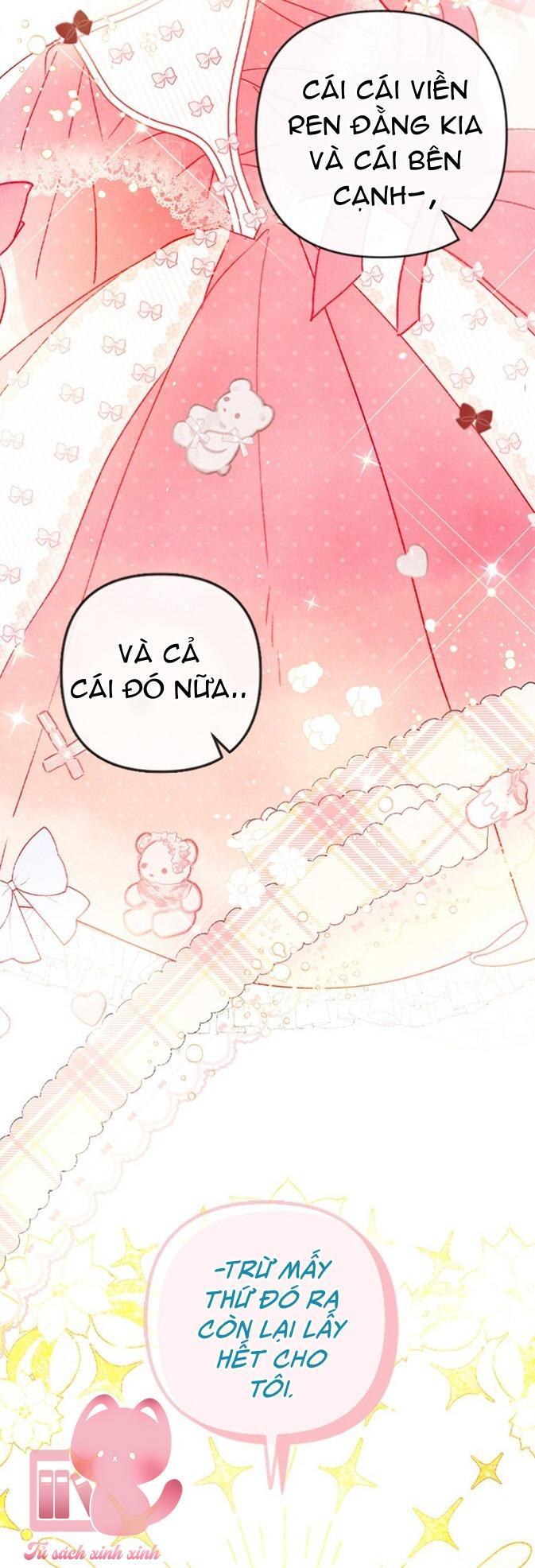 Nuôi Vị Hôn Phu Bằng Tiền Bạc - Chap 2