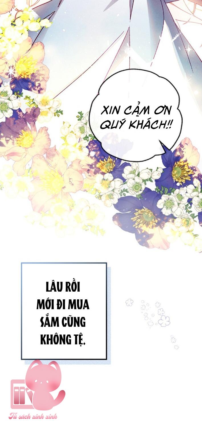 Nuôi Vị Hôn Phu Bằng Tiền Bạc - Chap 2