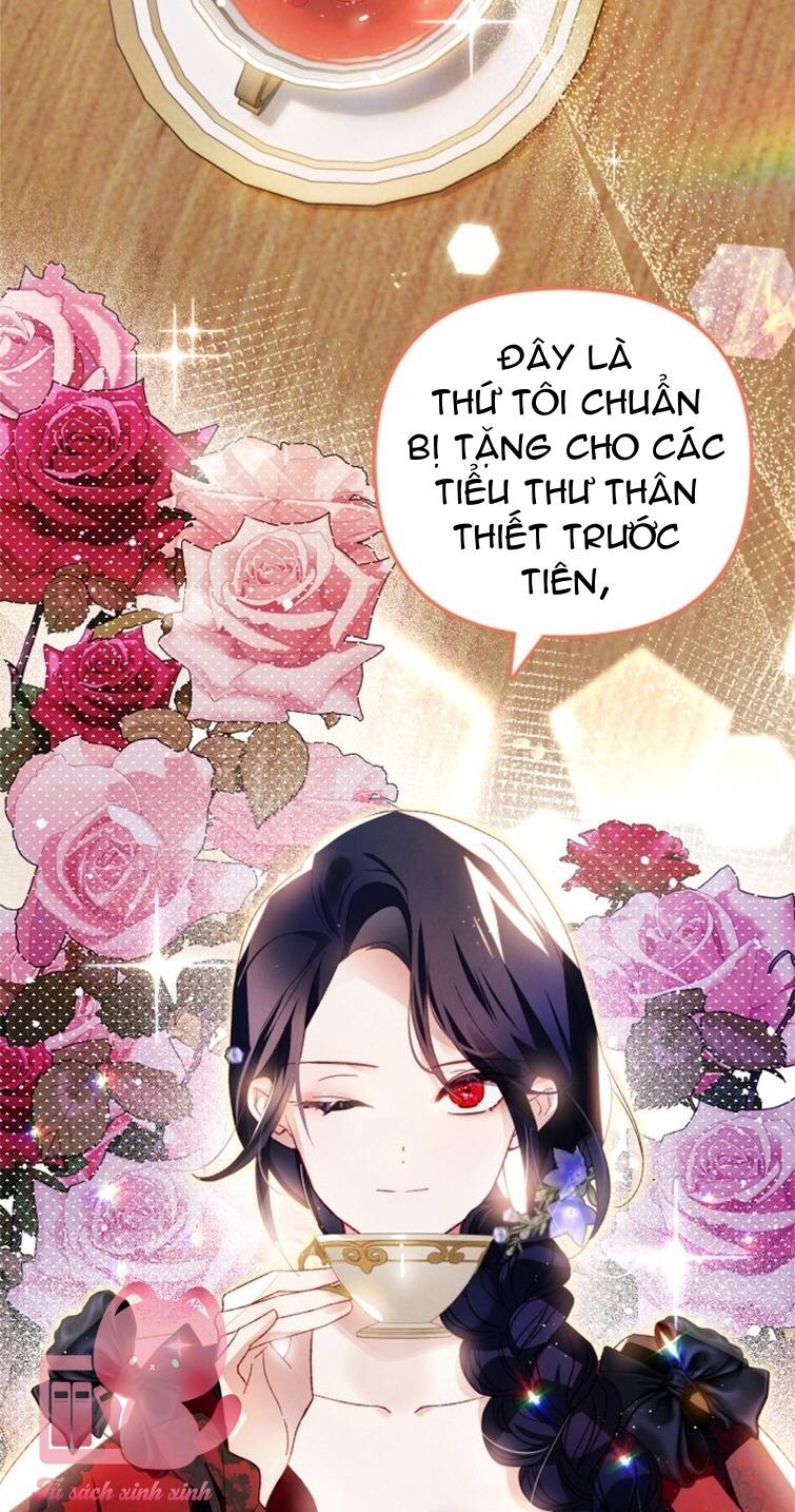 Nuôi Vị Hôn Phu Bằng Tiền Bạc - Chap 20