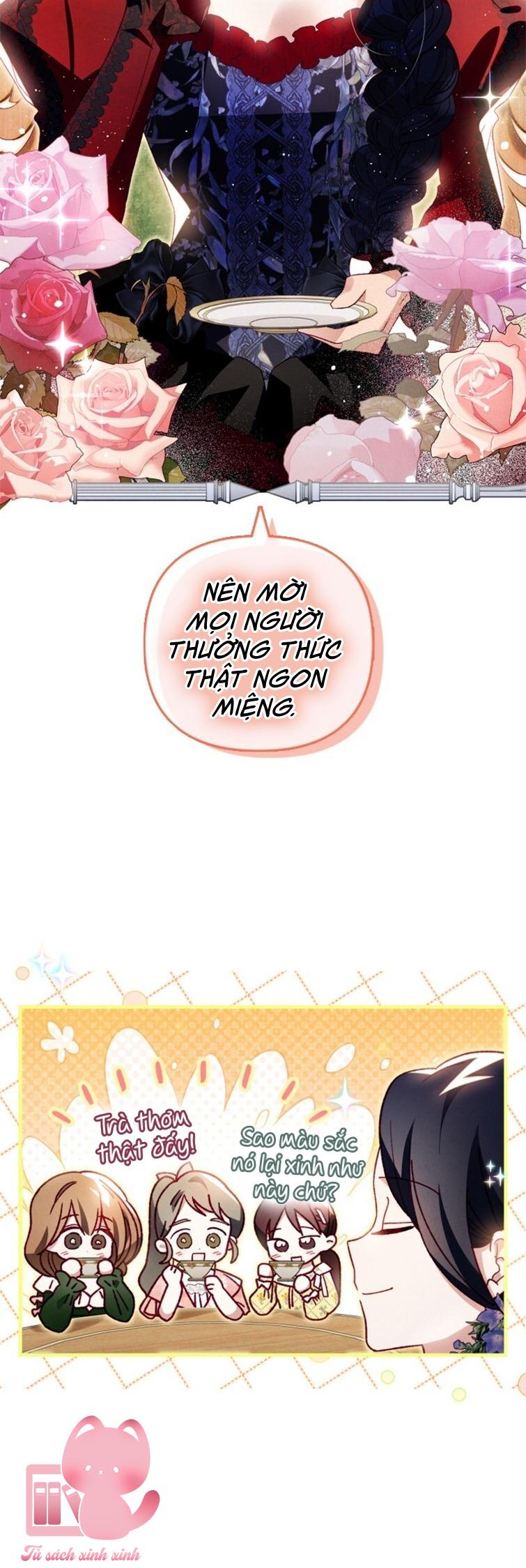 Nuôi Vị Hôn Phu Bằng Tiền Bạc - Chap 20