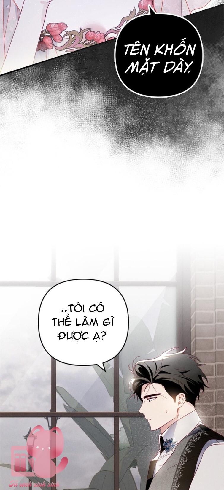 Nuôi Vị Hôn Phu Bằng Tiền Bạc - Chap 20