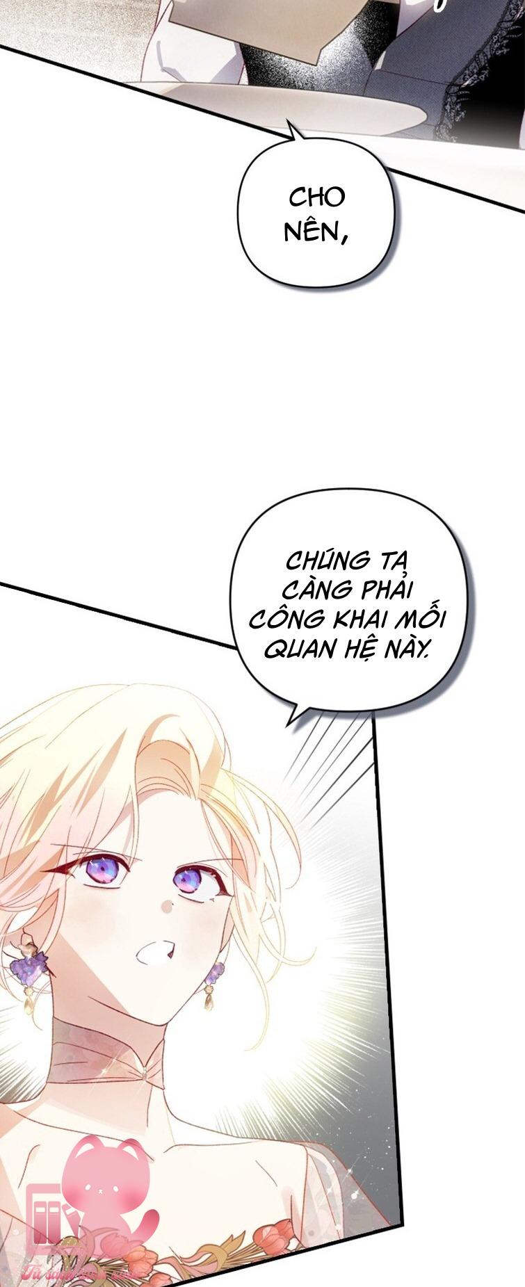 Nuôi Vị Hôn Phu Bằng Tiền Bạc - Chap 20